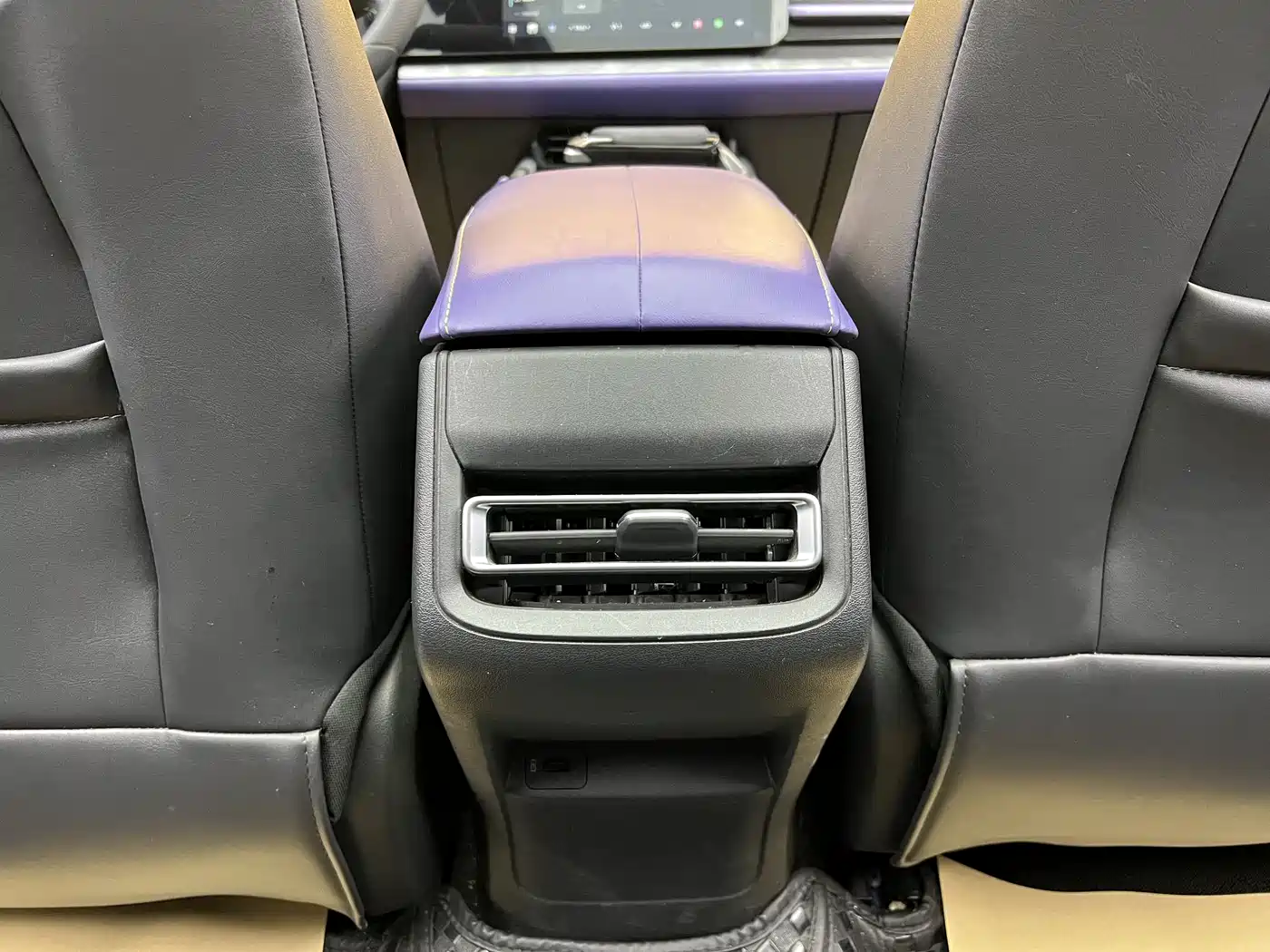 Changan UNI-T 2023 2023 Model Second Generation 1.5T Sport Edition Premium