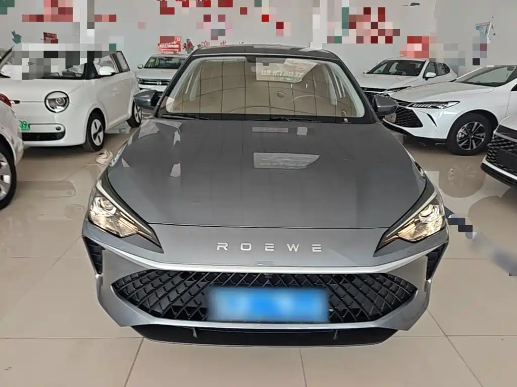 Roewe i5 2025 2026 1.5L Manual Comfort