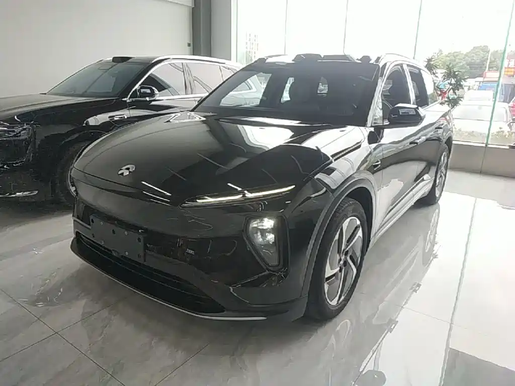 NIO ES6 2024