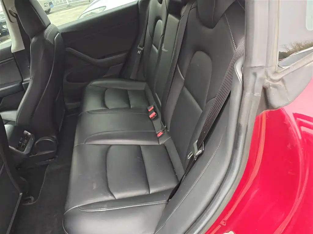 TESLA MODEL 3 (IMPORTED)