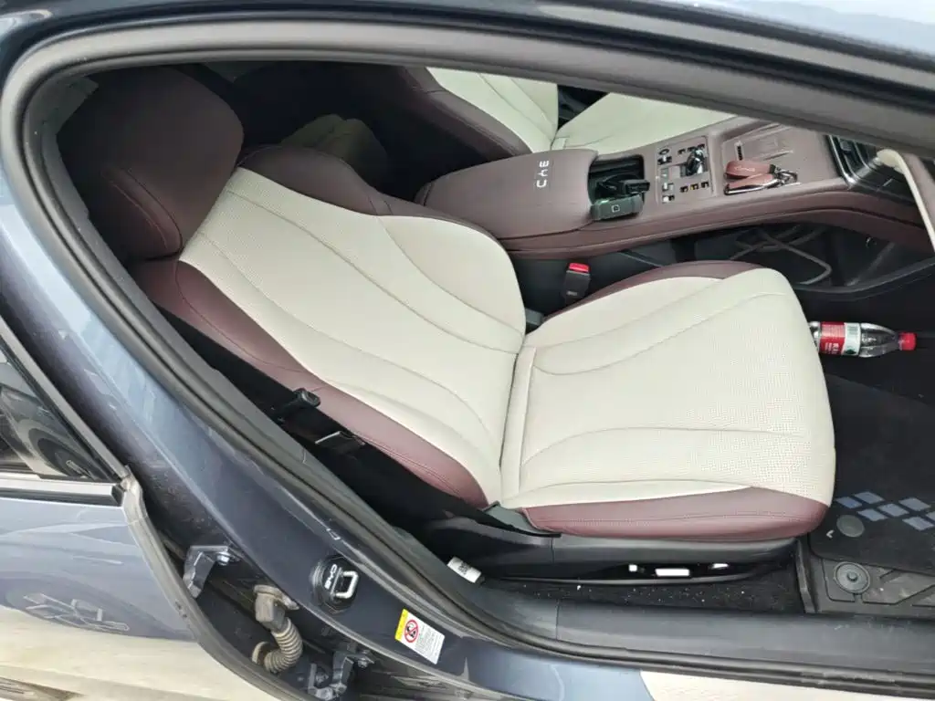 BYD Seal 07 DM-i 2025 2025 DM-i 1.5L 125km Premium