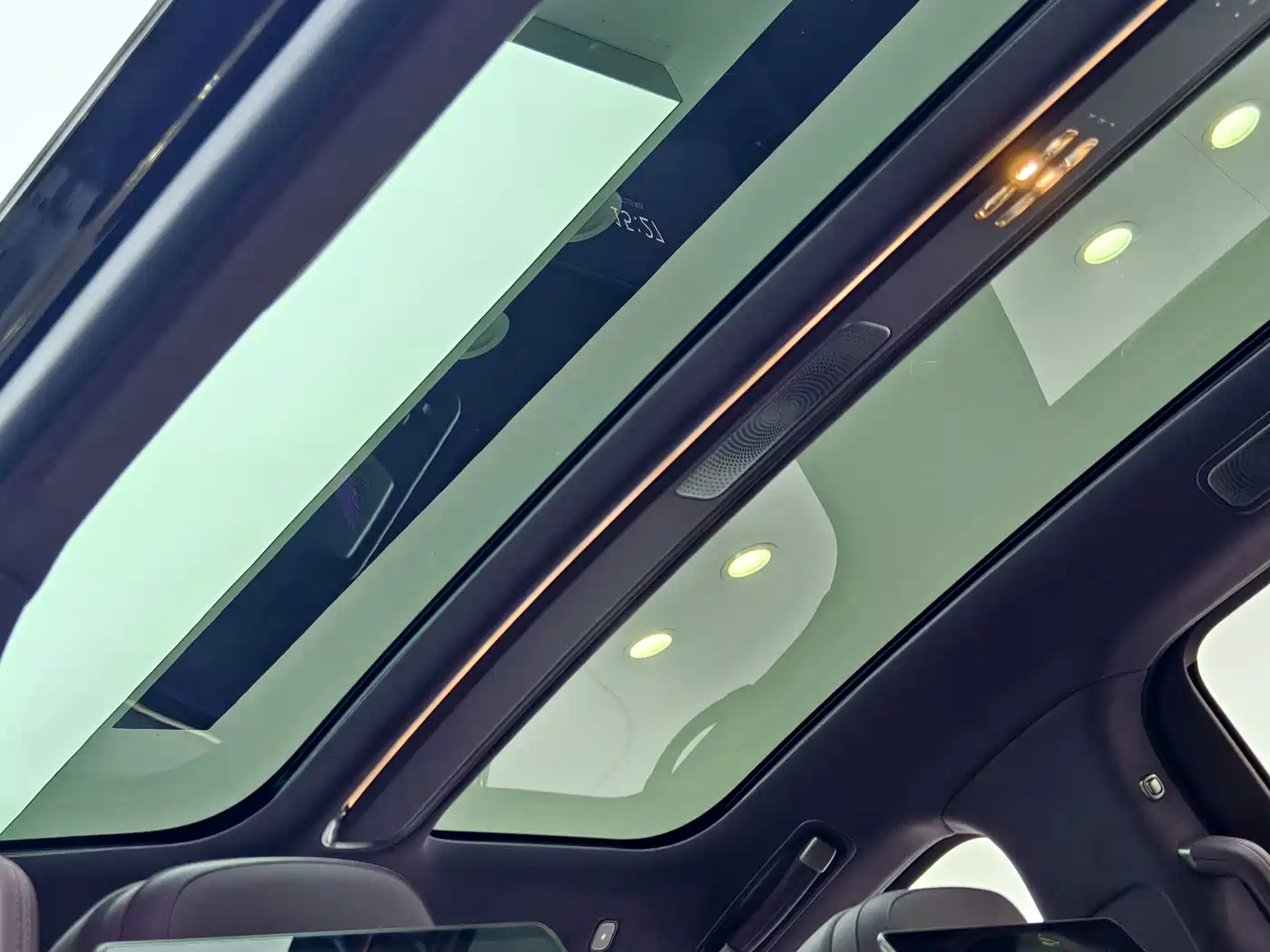 NIO ES9 2026