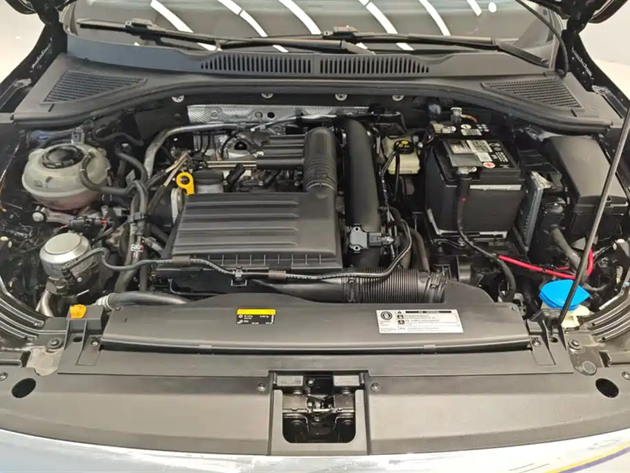 Volkswagen Lavida 2022 280TSI DSG Comfort Edition фото 10
