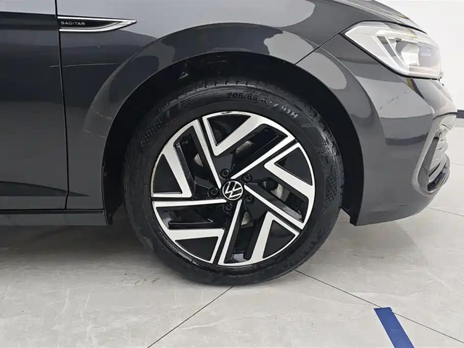 Volkswagen Sagitar 2024 300TSI DSG Surpass Edition фото 6