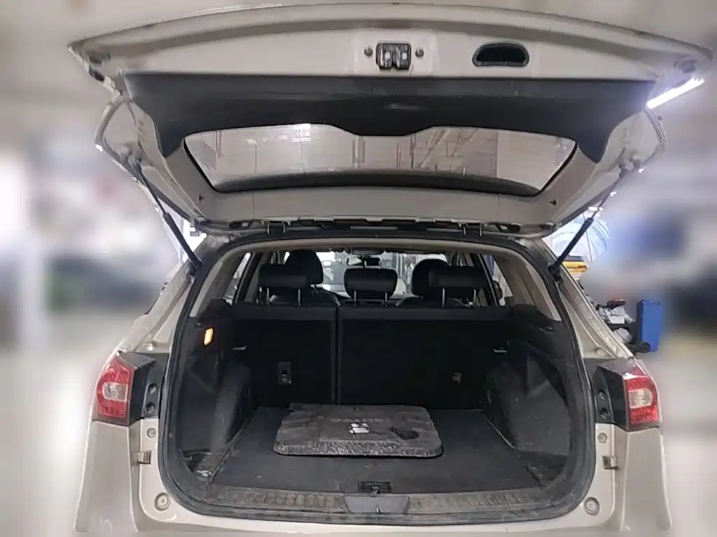 Zotye T600 2016 2016 2.0T DCT Premium