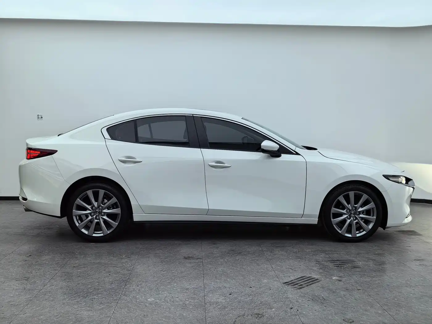 Mazda Mazda 3 2024 2023 2.0L Auto Zhiyao