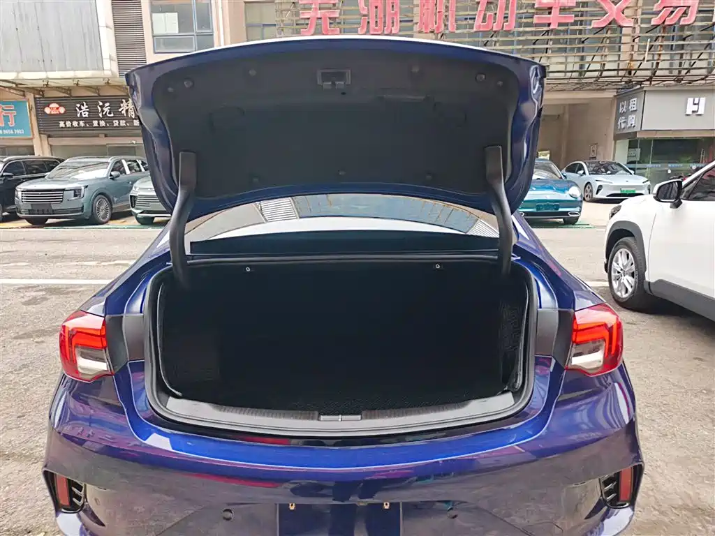 Buick Regal 2020 GS 28T Elite фото 15