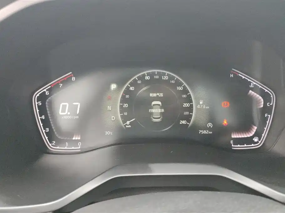 Kia Sportage 2021 Ace 2.0L Brilliant Edition фото 14