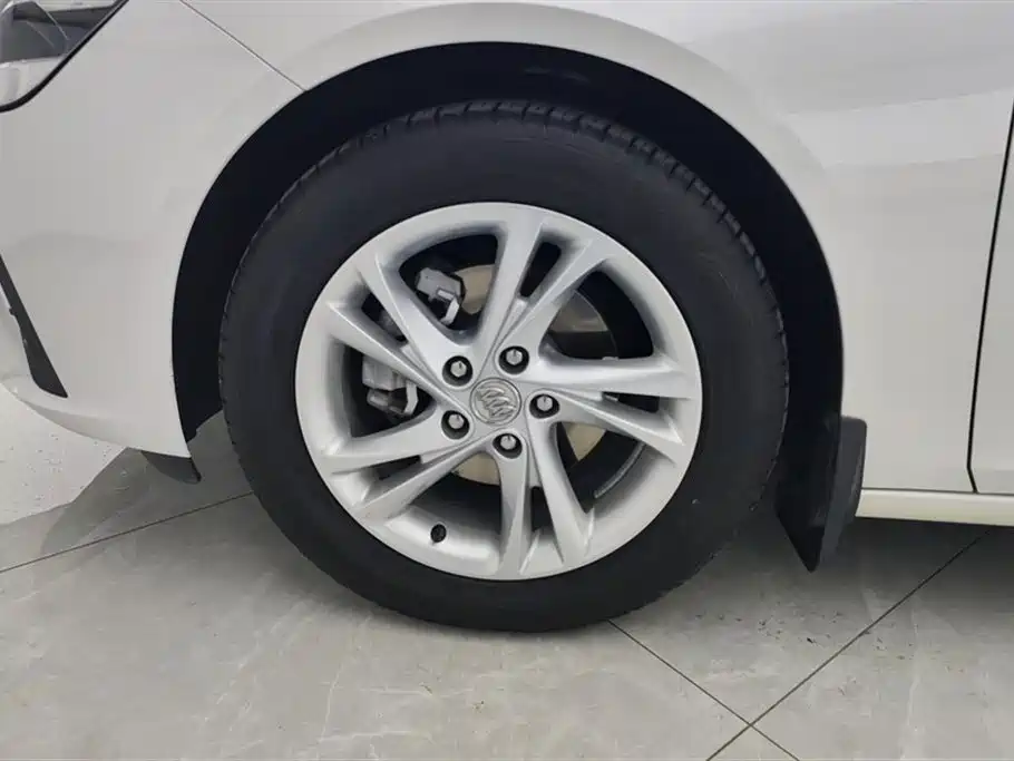 Buick Regal 2023 552T Smart Enjoyment фото 6