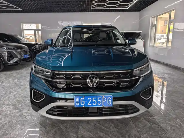 VOLKSWAGEN TANYUE