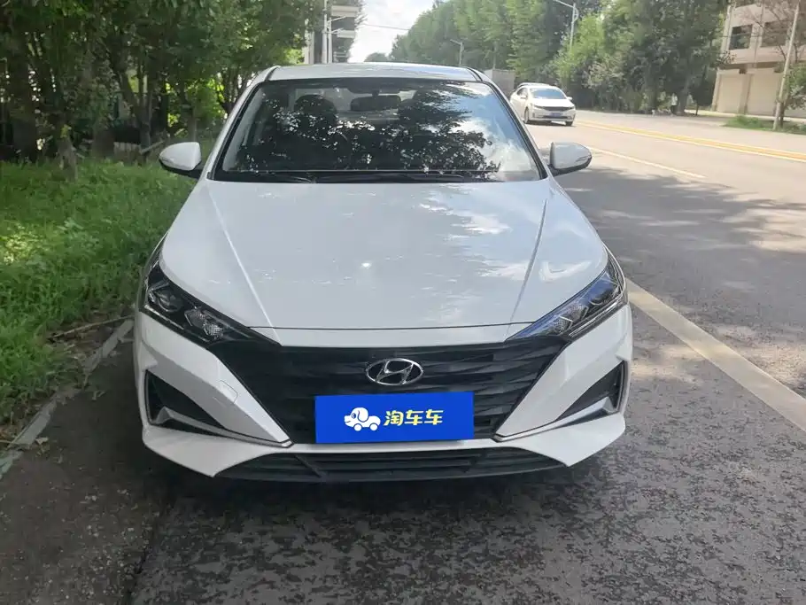 Hyundai Verna 2021 2020 1.4L CVT GLS Cool Edition