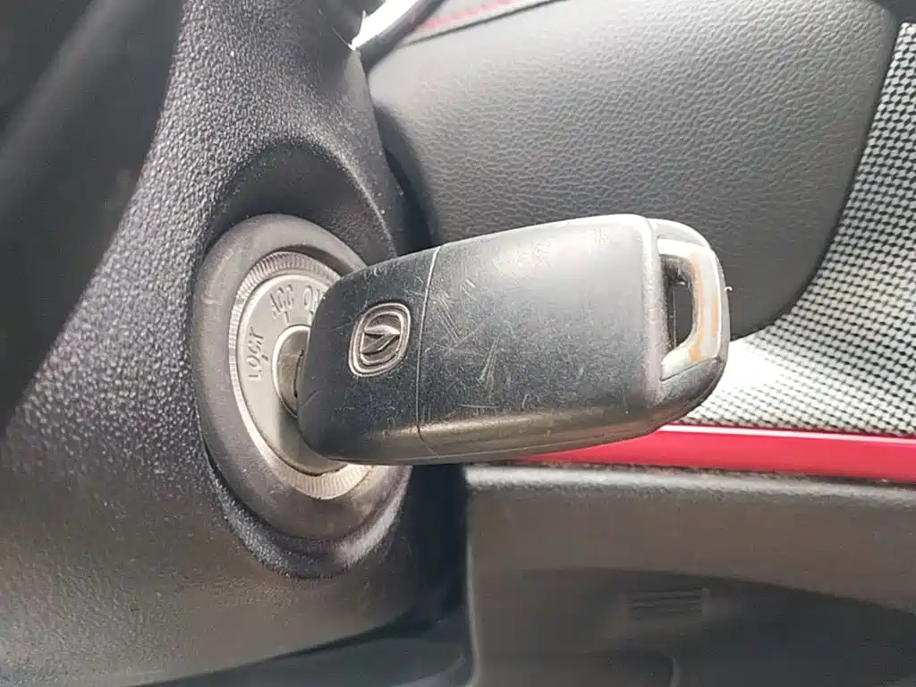 Changan CS55 2017 2017 1.5T Manual Xuanse Edition