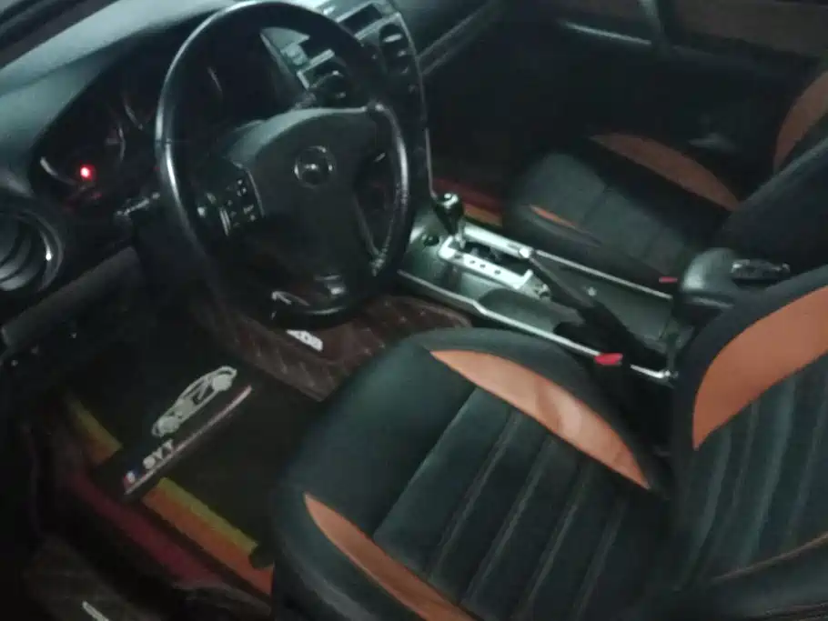Mazda 6 2016 2015 2.0L Automatic Classic