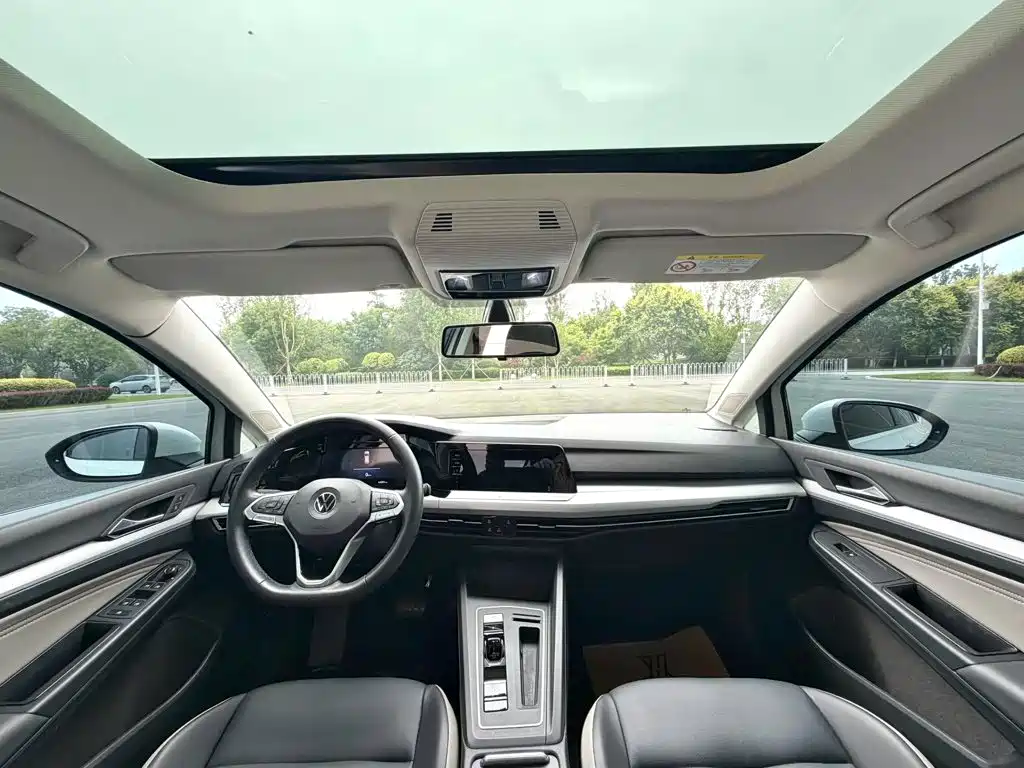 Volkswagen Golf, миниатюра 7