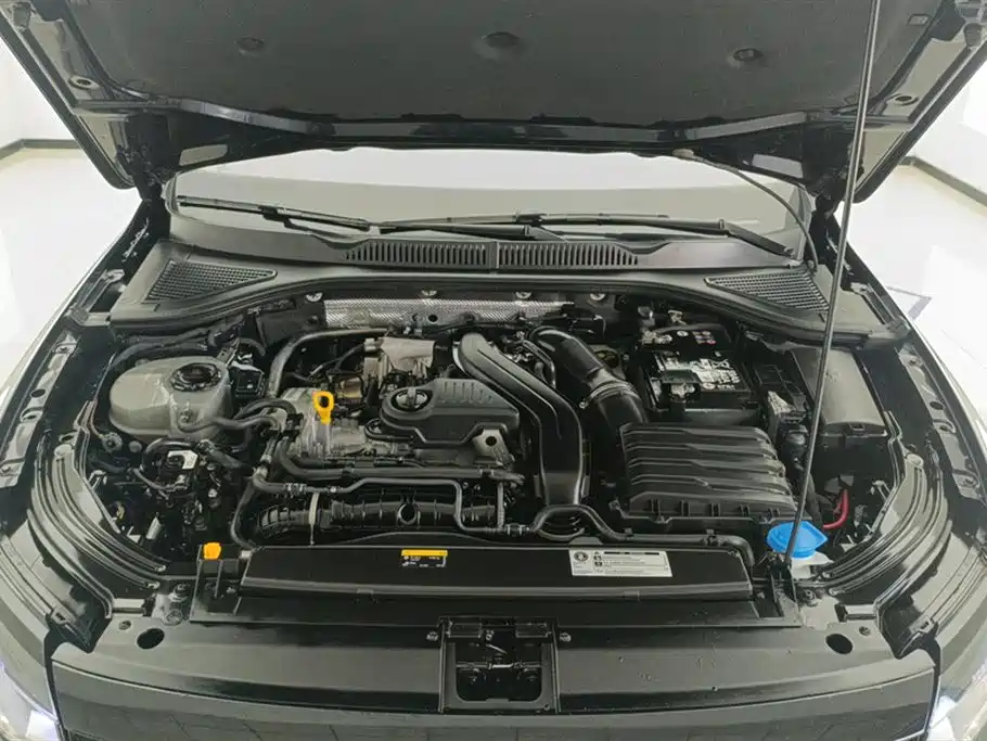 Volkswagen Lavida 2024 Model 300TSI DSG Starlight Full Comfort Edition фото 10