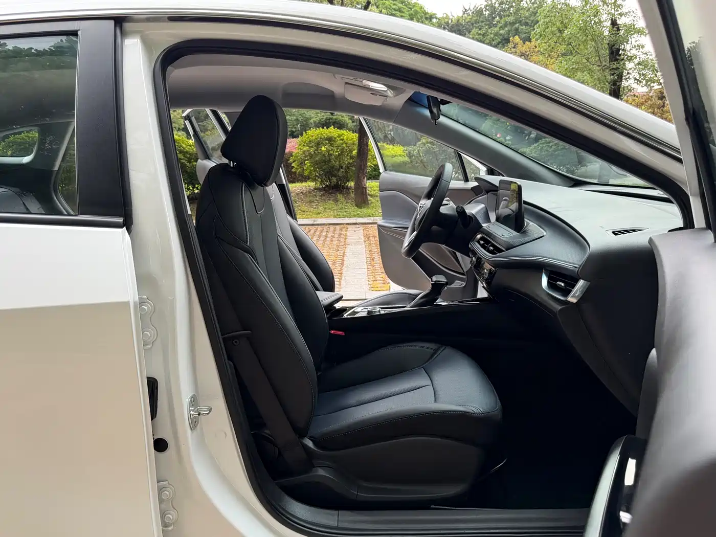 Buick Velite 6 2023 430km Travel Edition фото 12