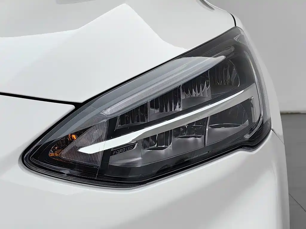 Photo 7 - Ford Focus