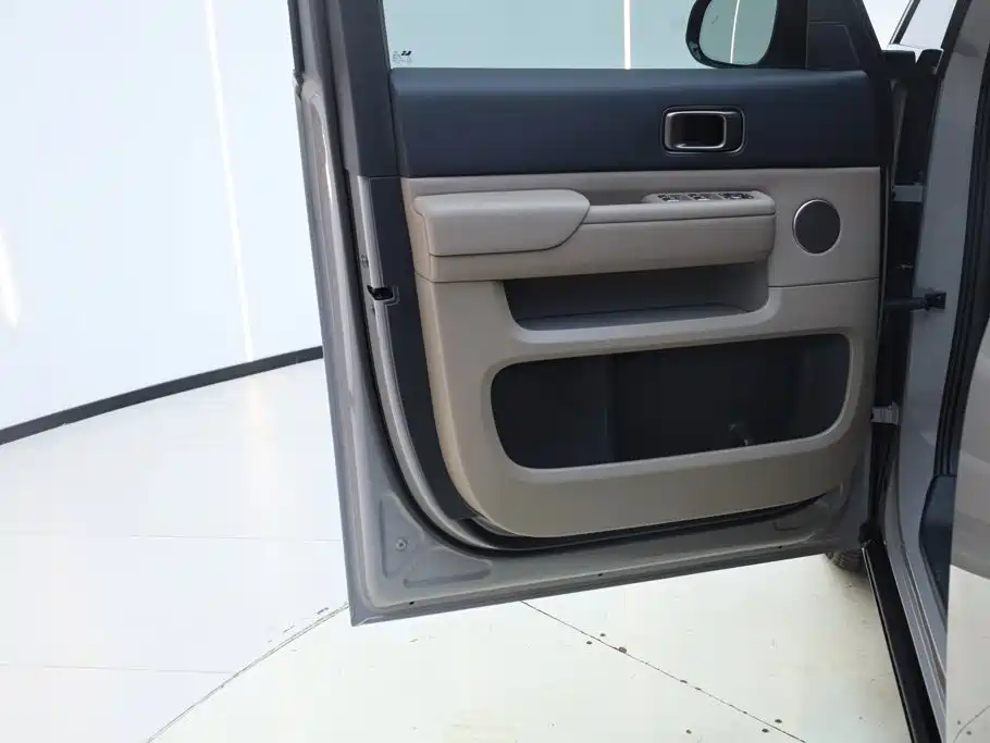 Li Auto MEGA 2025 2025 Model Home Family Special Edition