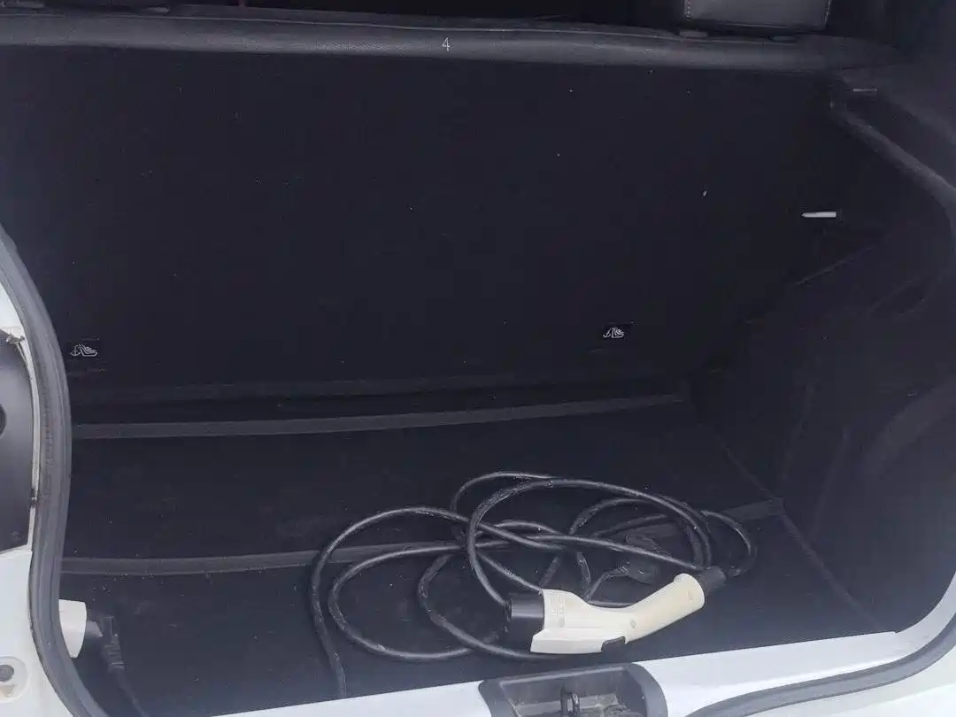 Dongfeng Yipai Dongfeng Nano EX1 2022 2022 Facelift PRO Enjoyment
