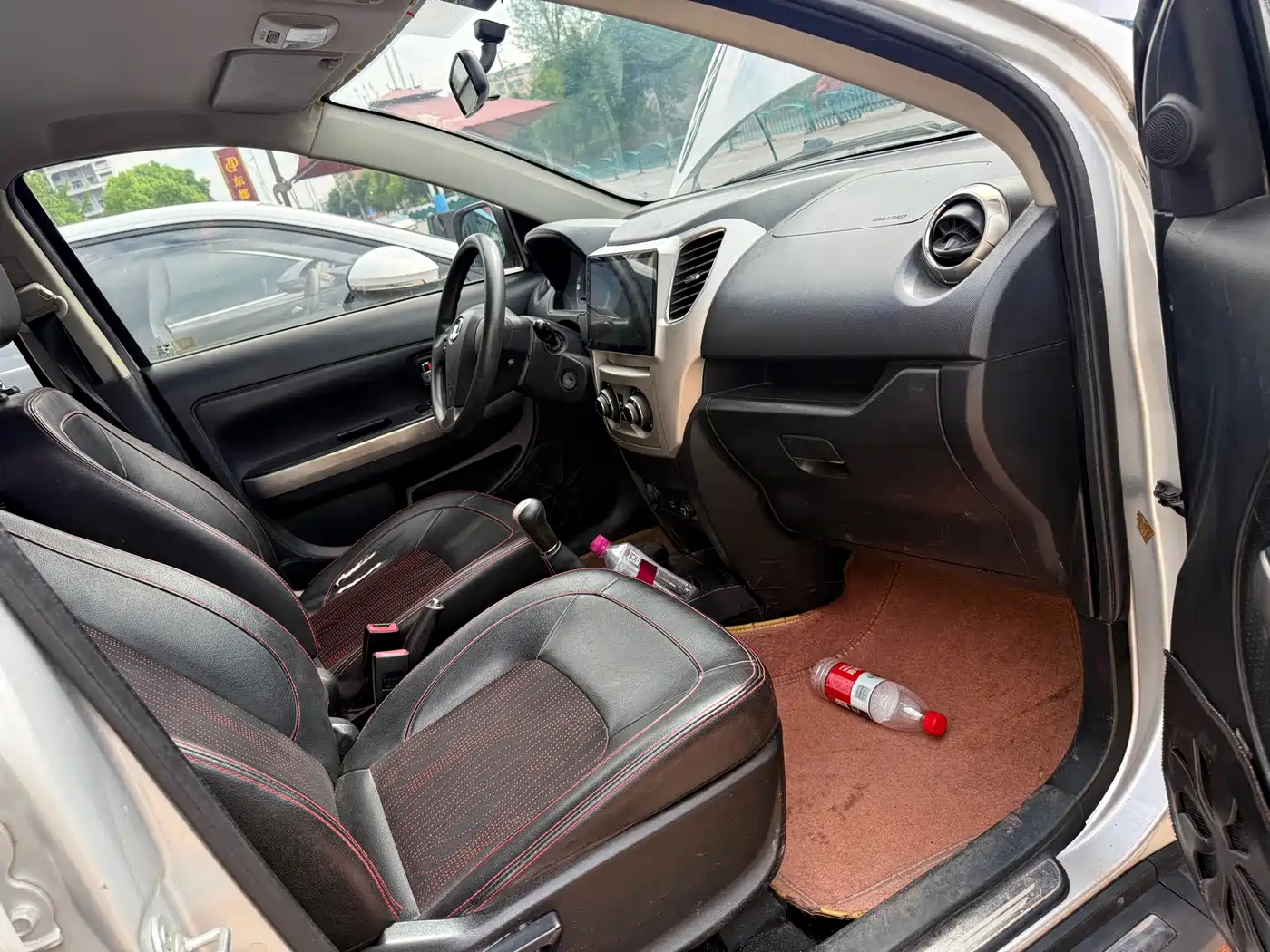 Great Wall M4 2014 2012 1.5L Manual Comfort