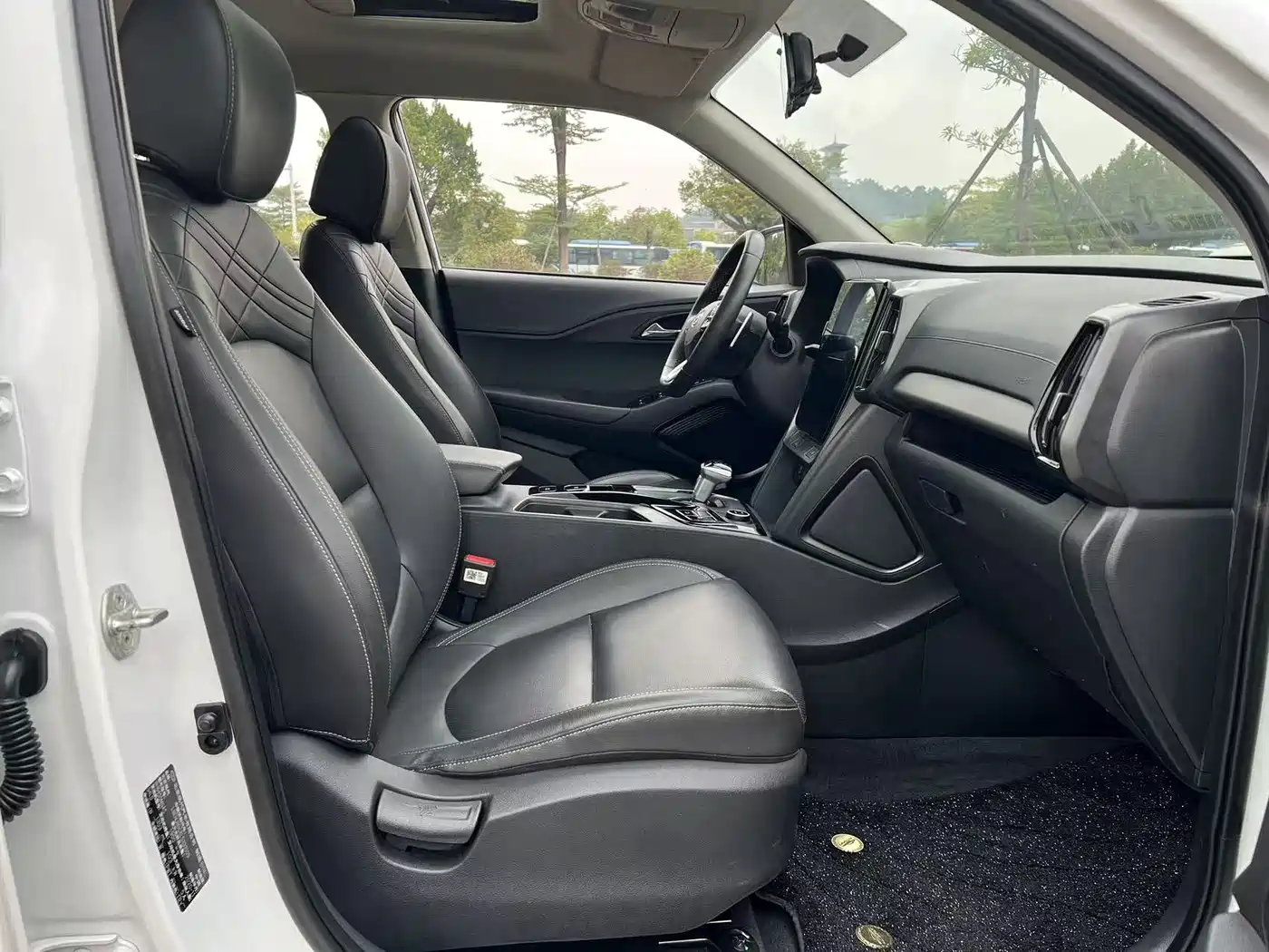 HYUNDAI BEIJING HYUNDAI IX35