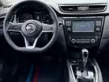 Фото 17 - Nissan X-Trail