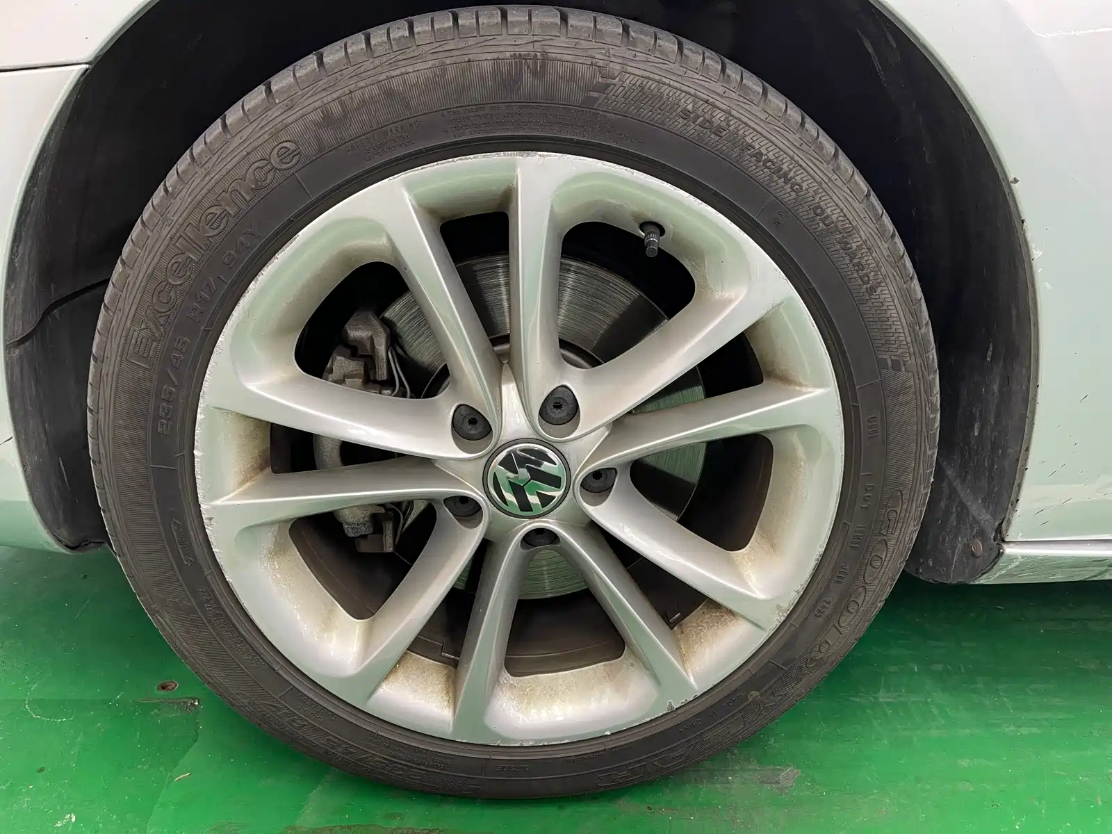 Photo 29 - Volkswagen CC