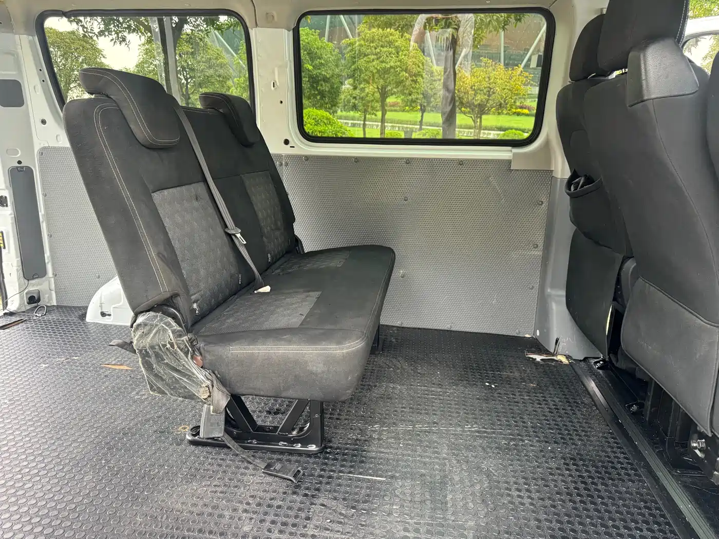 Photo 11 - Maxus Xintu V80