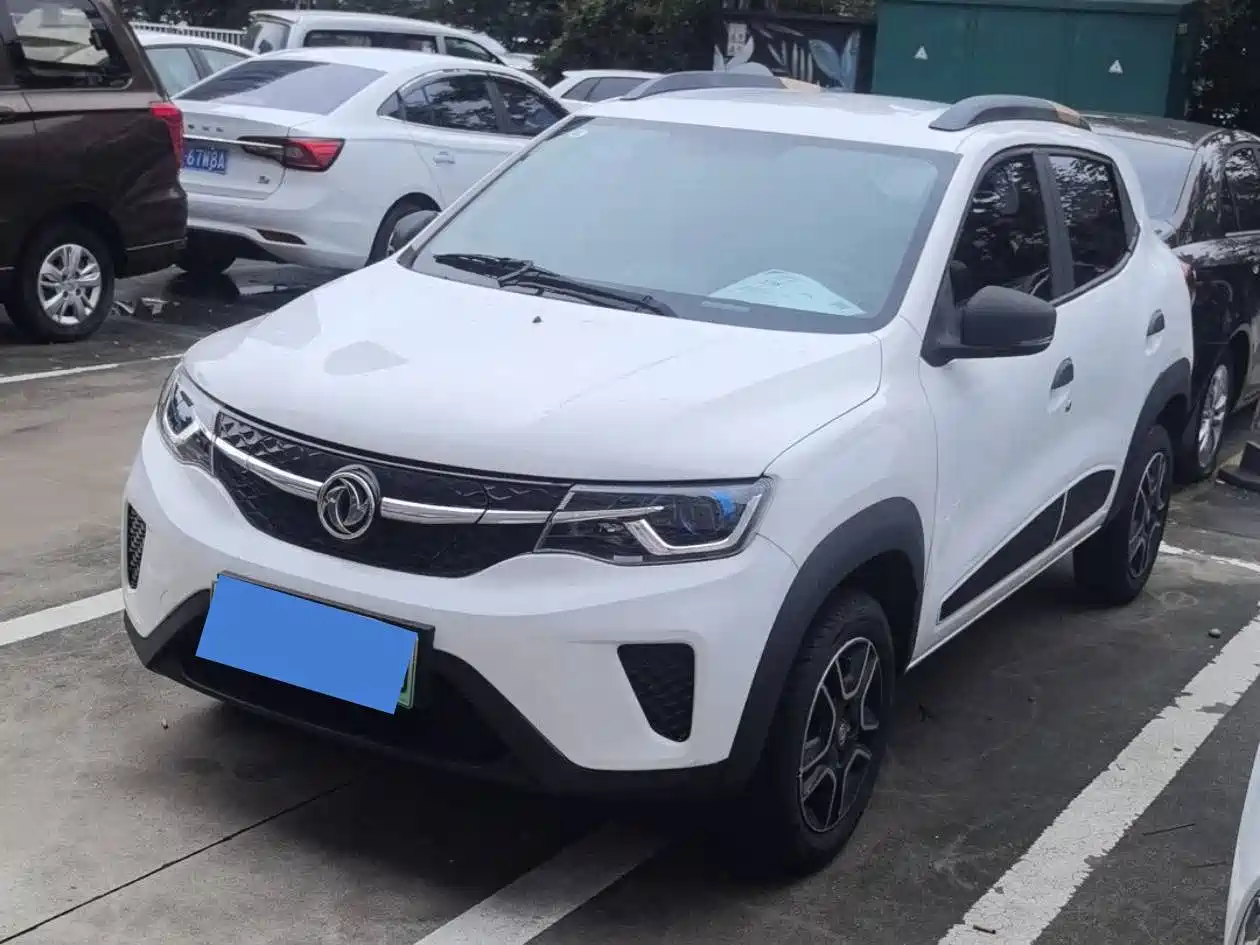 Dongfeng Yipai Dongfeng Nano EX1 2022 2022 Facelift PRO Enjoyment
