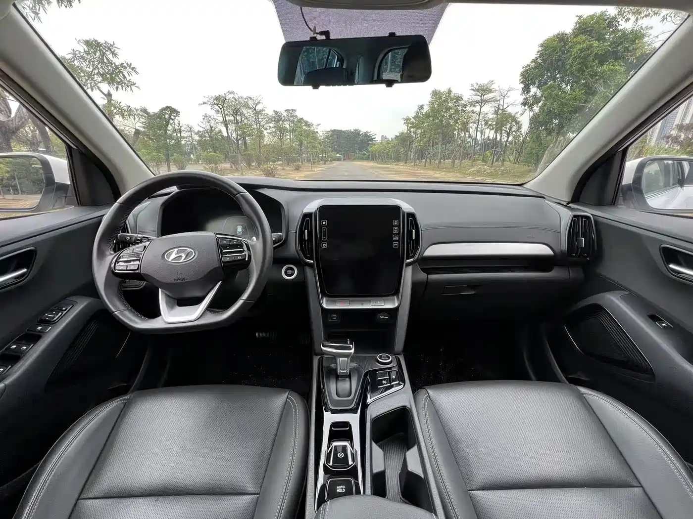 HYUNDAI BEIJING HYUNDAI IX35