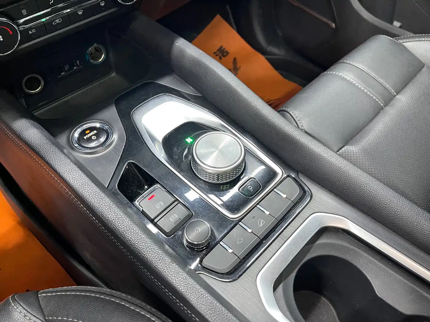 Chery New Energy Tiggo e 2019 2019 Zongxiang Edition