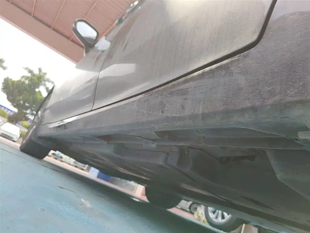 Toyota Avalon 2019 2.0L Luxury Edition (China VI) фото 6