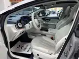 Фото 6 - Mercedes-Benz EQE