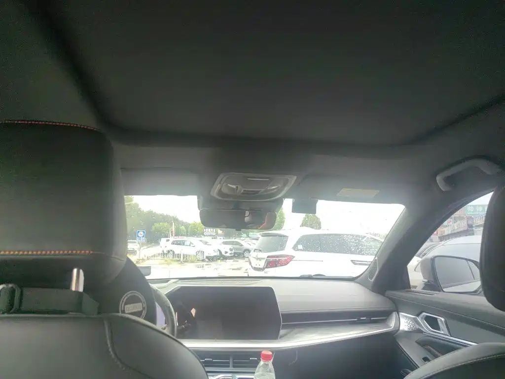 Haval Shenshou 2021 2022 1.5T Smart Enjoyment Edition