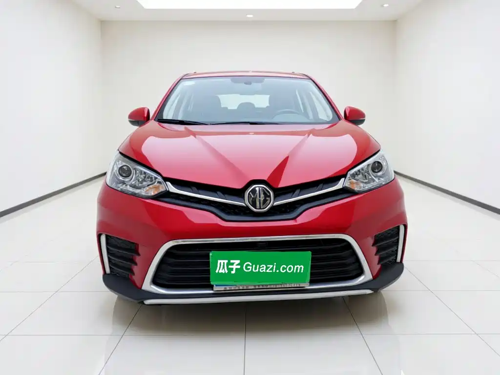 MG Roewe RX5 2017 2017 30T Automatic Premium Edition