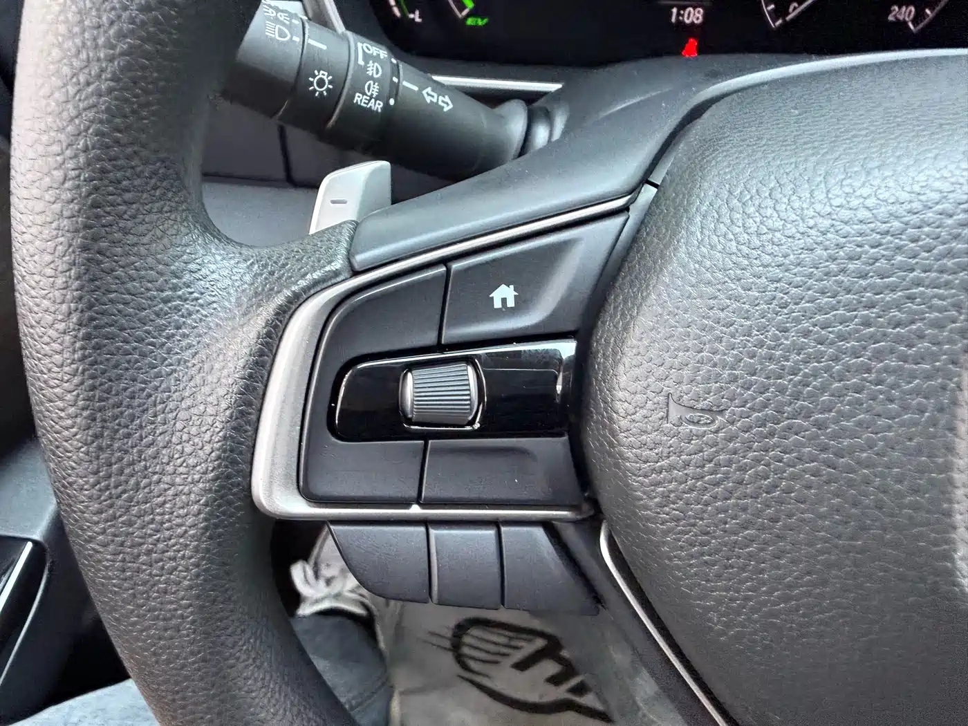 Honda Odyssey 2024 2024 2.0L e:HEV Sharp·Comfort Edition
