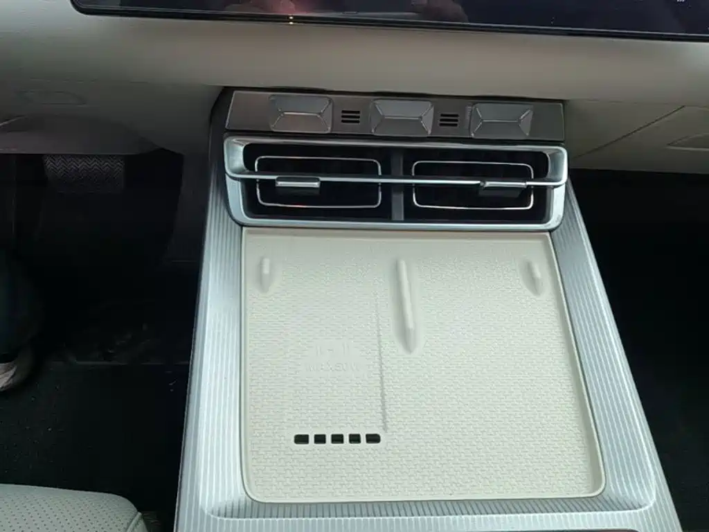 BYD Han L 2025 2025 EV 701KM LiDAR Premium