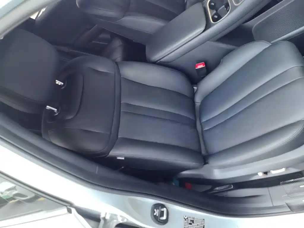 Wuling Motors Wuling Xingguang S 2025 2024 130km Flagship Model