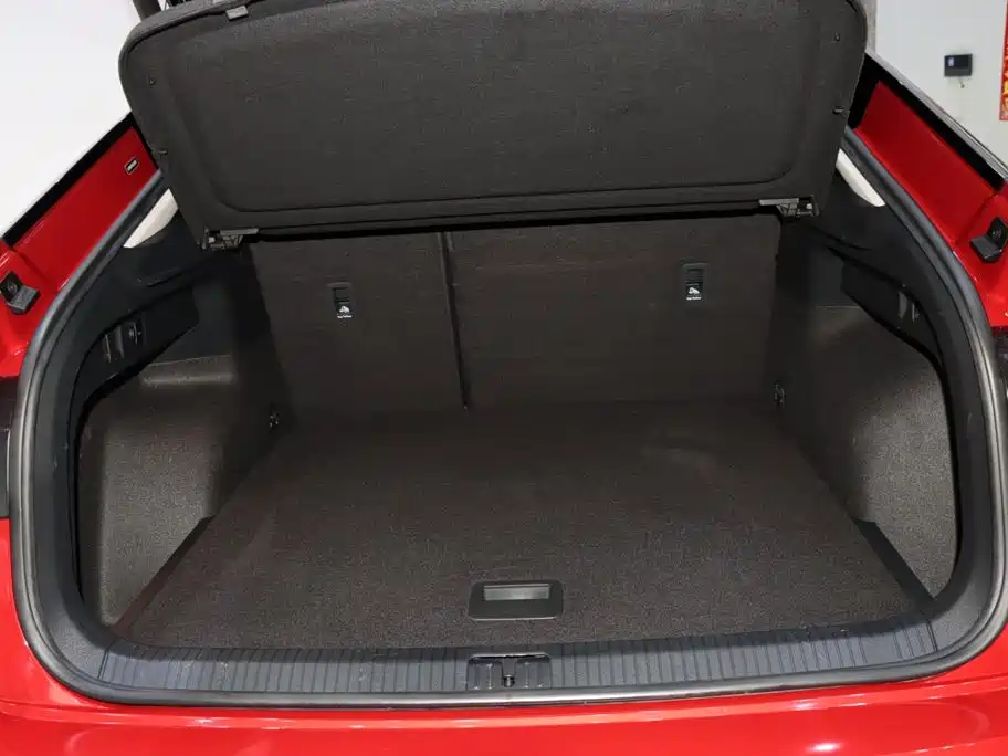 Volkswagen Tiguan X 2020 2021 380TSI AWD Prestige Flagship