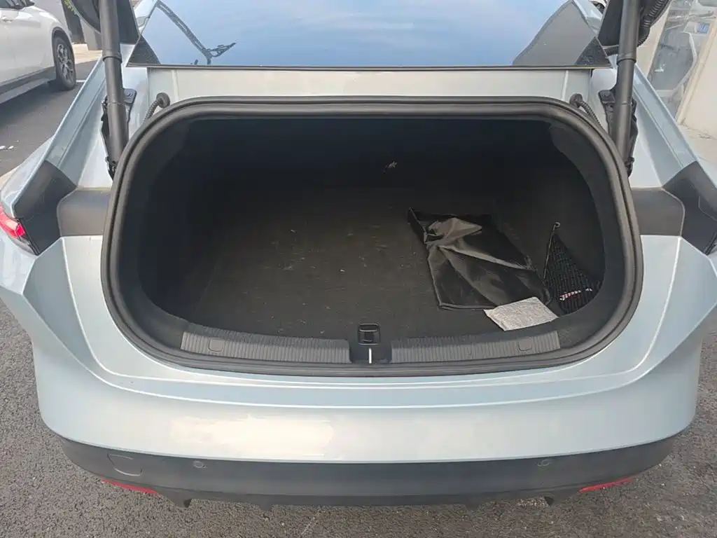 NIO ET5 2024 2024 75kWh