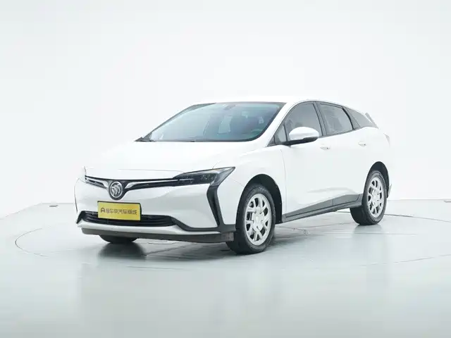 Buick Velite 6 2024 2024 450km Travel Edition