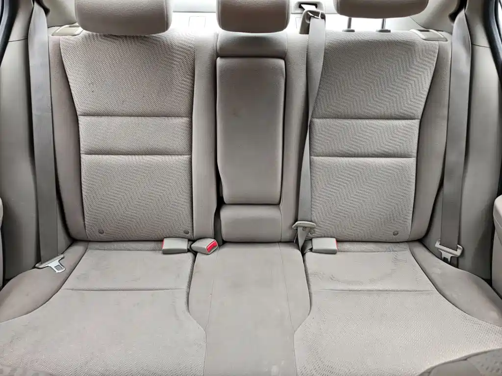 Honda City Classic 2014 2014 Trend 1.5L Automatic Elite Edition