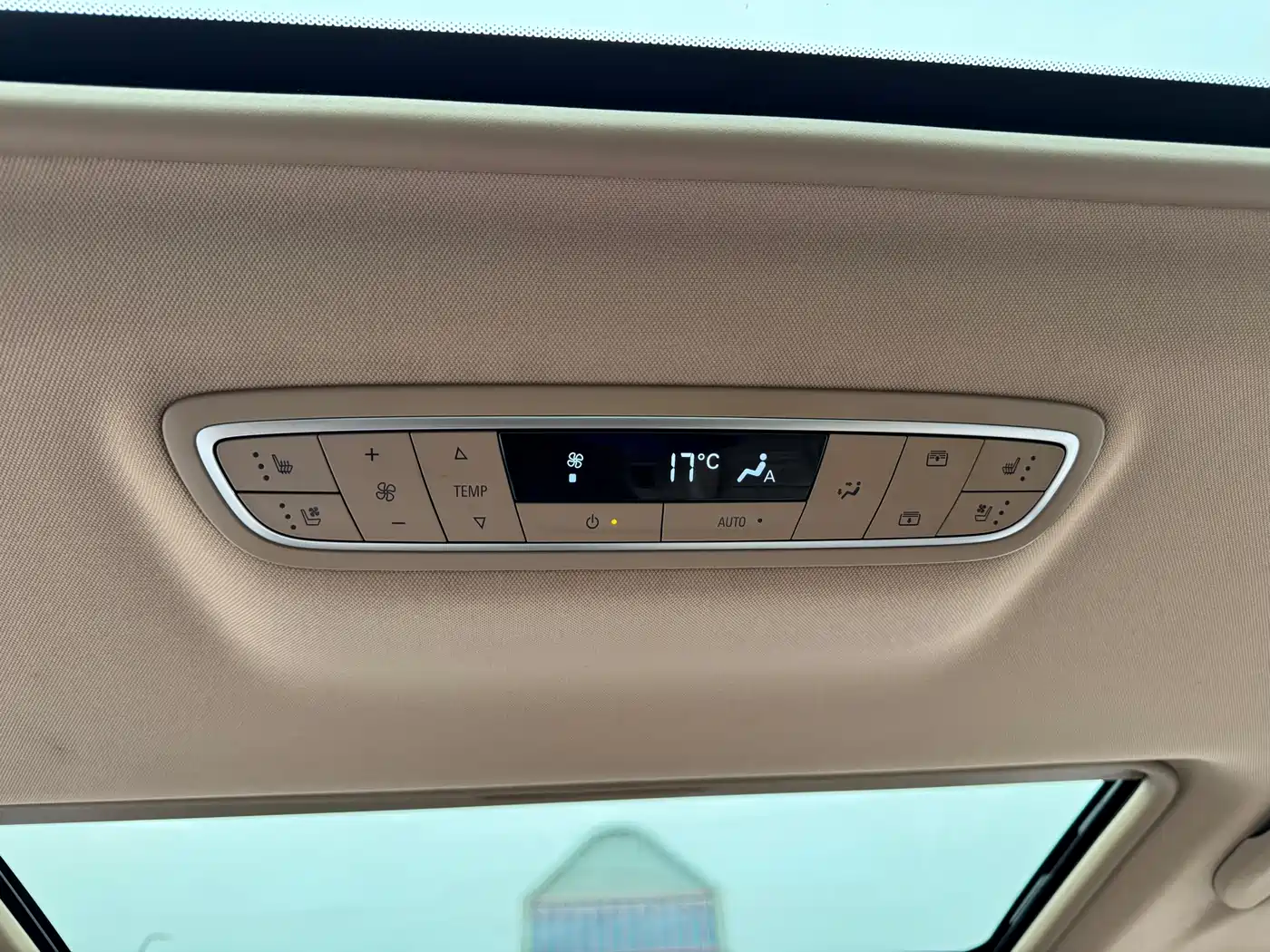 Buick GL8 2018 ES 28T Luxury Type China VI фото 19