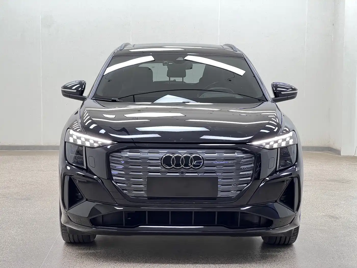 2024 Audi Q5 e-tron