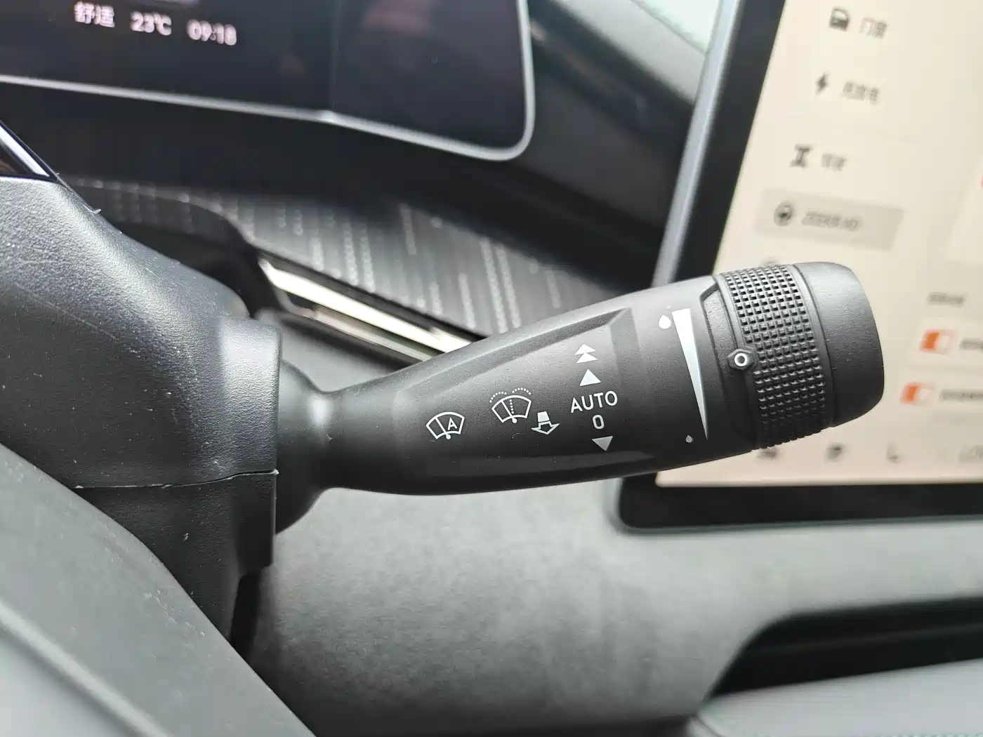 ZEEKR EXTREME KRYPTON 001