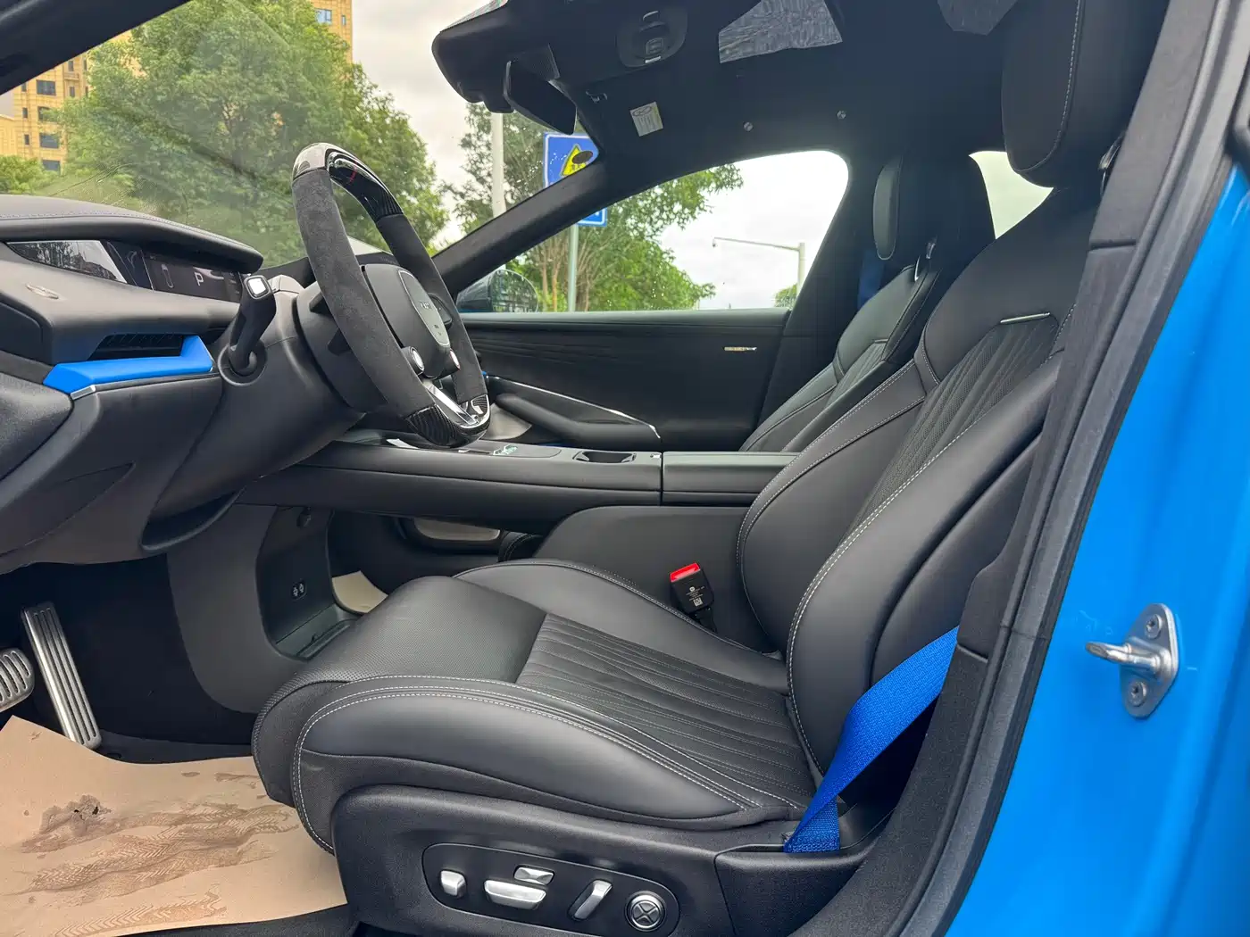Xiaomi SU7 2026 2026 All-Wheel Drive Edition