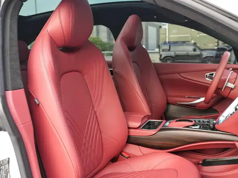 Aston Martin DBX 2022 2022 3.0T STRAIGHT-SIX
