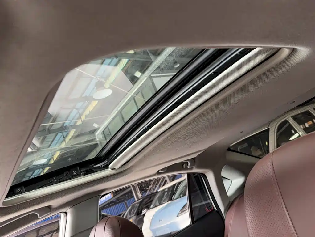 Soueast A5 Wing Dance 2019 2019 1.5L Manual Premium Edition China V