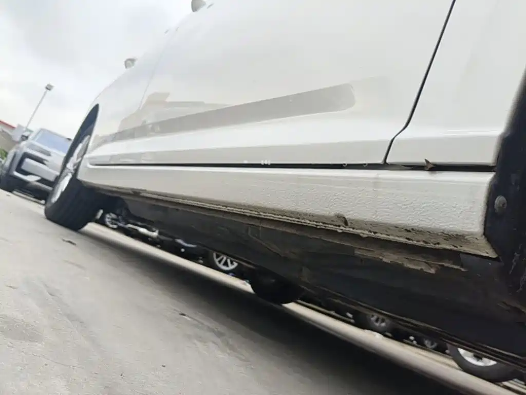 Volkswagen VW Lavida EV 2021 2019 Premium Edition