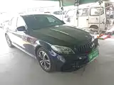 Фото 22 - Mercedes-Benz C-Class